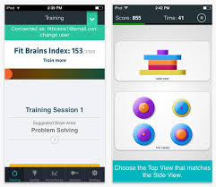 There are lots of brain games training apps out there, but any type of activity that stimulates the brain can help, says neuroscientist jodi gilman, phd, an associate professor of wondering about which apps to choose? 11 Brain Training Apps To Train Your Mind And Improve Memory