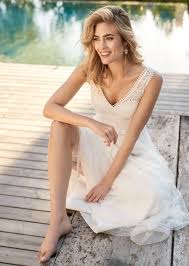 Wir haben die besten hochzeitskleider 2021 im angebot. Marylise Traumhafte Hochzeitskleider Mit Viel Raffinesse Wir Sagen Ja