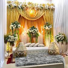 Pelaminan, daerah khusus ibukota jakarta. Vivispa Decoration å¸å­ Facebook