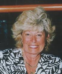 Marallyn Schonian Obituary