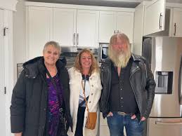 Sometimes this job is so rewarding! Had the pleasure of working with these  two once again! Tony and Minnie Beets from Gold Rush! Thank you so much for  your Trust ! 😊#bestjobever #