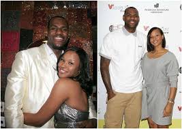 It consists of los angeles lakers forward lebron james, his mother gloria james, his wife savannah james, and his children bronny, bryce, and zhuri james. What You Need To Know About Nba King Lebron James Family Bhw