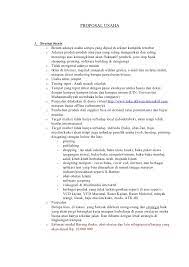 Contoh proposal usaha atau contoh proposal bisnis berikut ini dapat membantu kamu mulai membuat rancangan bisnis mu. Proposal Usaha Toko Percetakan