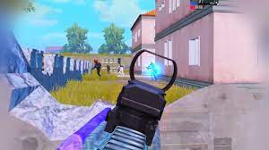 Super Epic Rush Gameplay Pubg Mobile Youtube