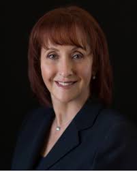 In Memoriam: Ferraro, Mary Jane