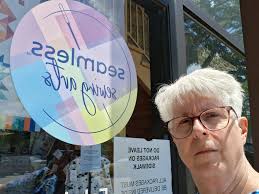 Top service again from Lizzy Stitch