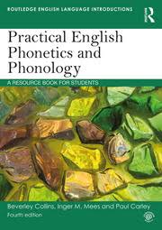 Have you ever wondered when looking in a dictionary what the funny little symbols that appear next to the words mean? English Phonetics And Pronunciation Practice 1st Edition Paul Car
