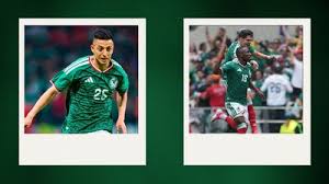 Piojo Alvarado y Julián Quiñones aparecen en ranking de los 50 mejores jugadores del Mundial 2026