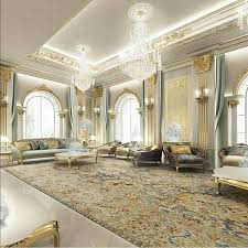Pin By Seada Nasser On Decor In 2020 Living Room Design Decor Neoclassical Design Luxury Homes Interior
