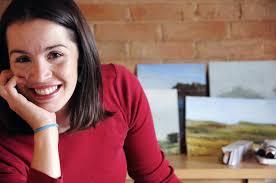 Jenna von Benedikt: Mormon Artist