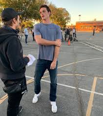 During an interview with the jasmine brand, leakes stated that her husband is currently in the hospital recovering from surgery after being diagnosed with stage 3 colon cancer. Jacobelordi Euphoria Hbo Photoshoot Natejacobs Nate Jacobs Euphoria Beautiful Boys