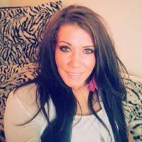 Lacey Hamm's Instagram, Twitter & Facebook