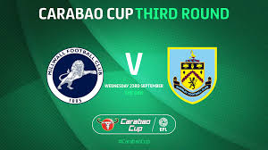 Burnley fc news @ burnleyfc. Millwall To Host Burnley In Carabao Cup Third Round News Millwall Fc