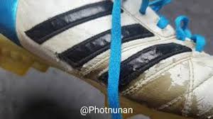 Toni kroos trains in next gen adidas 11pro. Toni Kroos Match Worn Boots Youtube