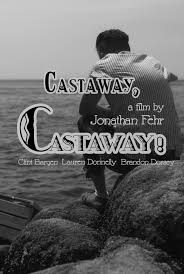 the story behind castaway castaway j r fehr