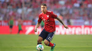 James rodriguez will not stay at real madrid. James Rodriguez Will Den Fc Bayern Munchen Laut Hugo Gatti Verlassen Eurosport
