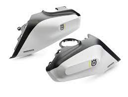 Aksesoris Untuk Moge Husqvarna 401 Vitpilen Dan 701 Vitpilen Sudah Mendarat Di Indonesia Ayo