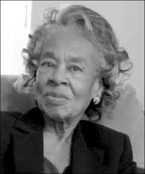 Mrs. Clara Ellen (nee' Perry) Webb