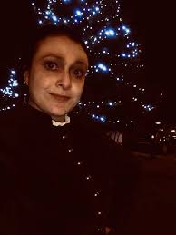 Spirit of the Old Town