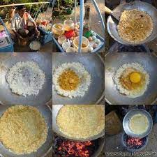 Aneka Kuliner Nusantara Food Indonesian Food Root Recipe
