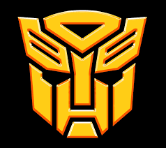 Transformers clipart bumblebee transformer pencil and in. Autobot Symbol Imagenes De Optimus Prime Optimus Prime Imagenes
