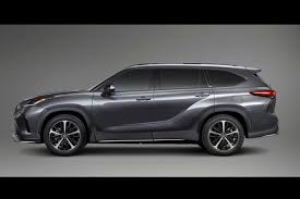 It's vastly improved compared with the 2019 model it replaces. 2020 Chevrolet Traverse Vs 2021 Toyota Highlander The Car Connection