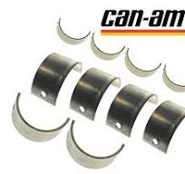 Defender HD8 HD10 MAX Crank Balancer Plain Bearings Bushings Bearing  Bushing Set