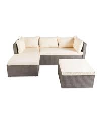 If you're shopping for garden furniture, you won't want to miss this latest specialbuys range. Aldi Cream Rattan Effect Garden Corner Sofa In Ub4 Hillingdon For 399 00 For Sale Shpock