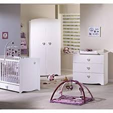 Sur rakuten, découvrez de nombreux articles chambre complète sauthon à prix bas. Sauthon Kinderzimmer Adelie Amazon De Baby