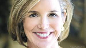 Girls Who Invest founder joins Morgan Stanley as managing director