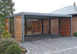 Adding Walls To A Carport 2020 Carport Designs Carport Garage Carport Makeover