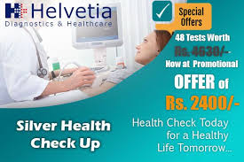 Your Health Is Your Family S Happiness Hd Is Offering Silver Health Check Up Package Which Consists 48 Tests Worth Rs 4630 N Health Check Checkup Health Care