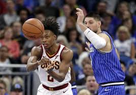 Make profit while watching your favourite basketball matches. Magic Rout Cavaliers 120 91 Toledo Blade
