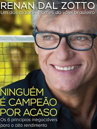 Nationally known as bernardinho, he led brazil's men to olympic gold in 2004 in athens and in 2016 in rio. Livro De Renan Conta Cirurgia Espiritual E Acordo Pra Ser Tecnico Da Italia Uol Esporte