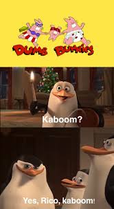 Penguins Of Madagascar – Movies Of The Soul