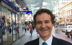 Leading economist Tony Alexander