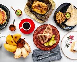 You can easily find colombian restaurants, buffets, etc., near your location. Colombian Delivery Near Me Colombian Restaurants Uber Eats