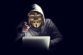 We are anonymous, we are legion and divided by zero. Hacker Anonymous Wallpapers Wallpaper Cave