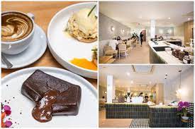 Seng Coffee Bar Hidden Cafe In The East With Interesting Brunch Food At Changi Road Near Kembangan In 2021 Brunch Recipes Sweet Potato Chips Gourmet Recipes