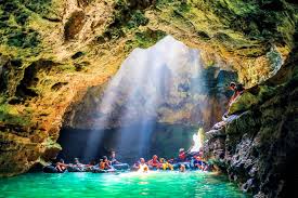 Rafting Goa Pindul By Arowisata Harga Tiket Promo Terbaru 2023