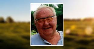 Richard "Dick" Ross Obituary April 4, 2016