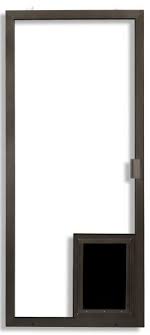 Remove the door from its hinges. Pet Solutions South Austin