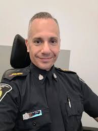 safetyinthecity #protectingourpeople #community #timeanddedication…