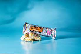Buy a single bar or stock up on your favourites with a case. Grenade Collaborate With Costa Coffee To Launch Protein Bars