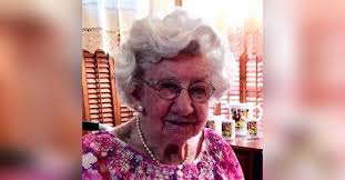 Philomena Leonards Ohlenforst Obituary