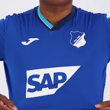 August 12 at 9:30 am ·. Joma Hoffenheim 2021 Home Jersey Futfanatics