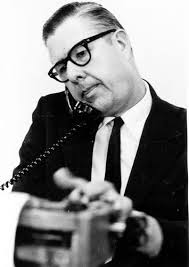 Former Times Record Columnist Tom Blake Dies