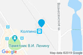 Kak Doehat Do Kolpino Iz Spb