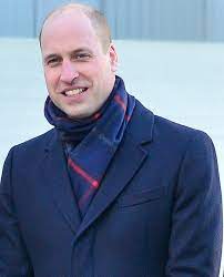 Re d'inghilterra, di scozia e d'irlanda. William Duca Di Cambridge Wikiwand
