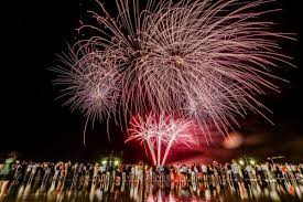 Feu D Artifice A Bordeaux Retour Sur L Incendie Du 14 Juillet 2019
